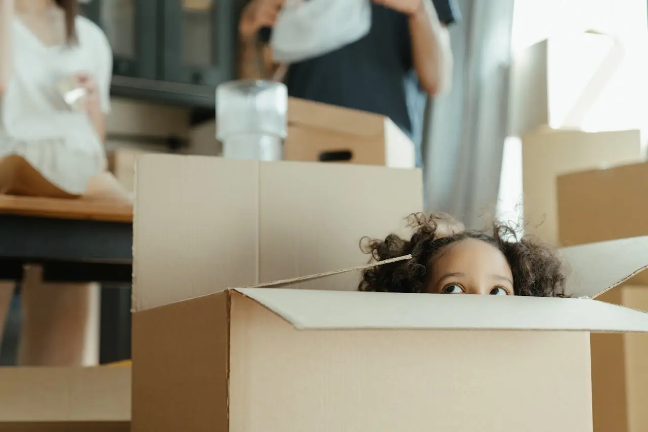 Comment bien préparer l'arrivée des déménageurs